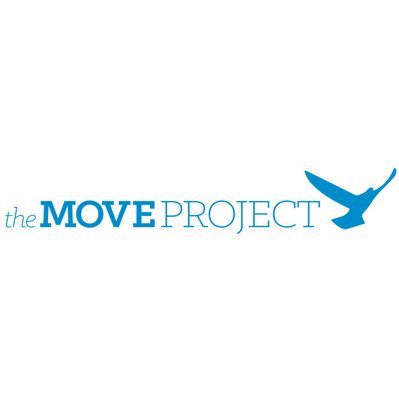 The Move Project logo