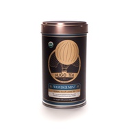 Wonder Mint Herbal Tea from Hugo Tea Company