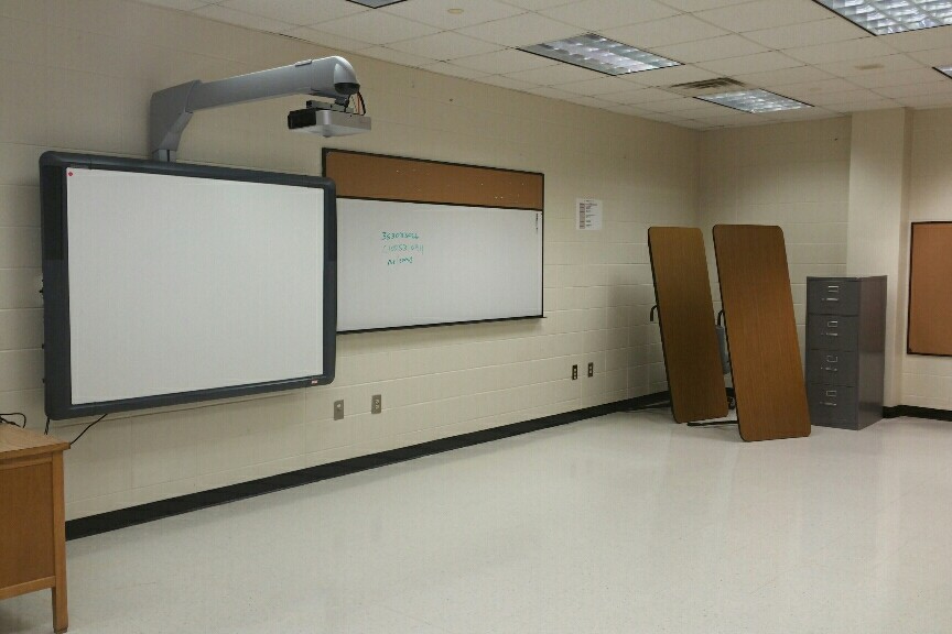 Classroom