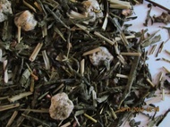 Dragon Water from Blue Raven Tea