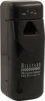 Dispensador de Aromatizantes Negro HILLYARD