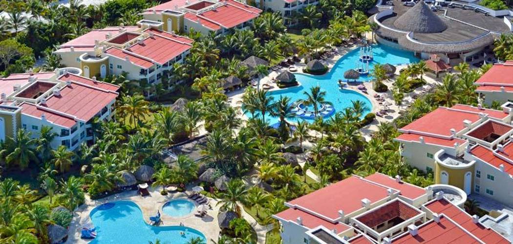 The Reserve At Paradisus Punta Cana Resort