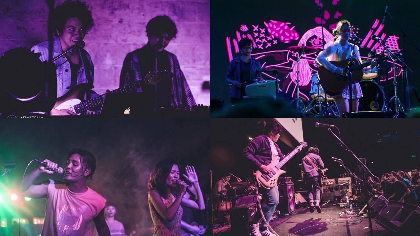Indie Stage reveals full line-up for Fete De La Musique 2017