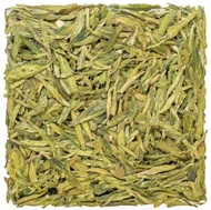 Supreme West Lake Long Jing Dragon Well from Tealyra (formerly Tealux)