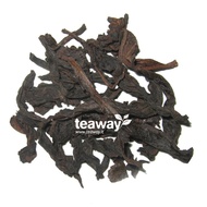 Shui Xian (Water Sprite) from teaway