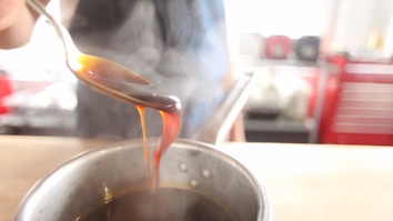Beef Demi-Glace