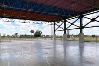 Outdoor Courts