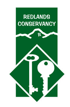 Redlands Conservancy logo