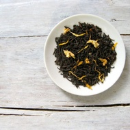 vanilla velvet from Artful Tea