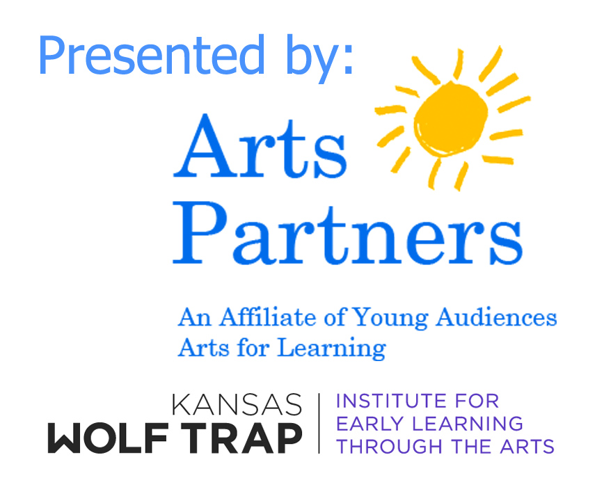Arts Partners logo