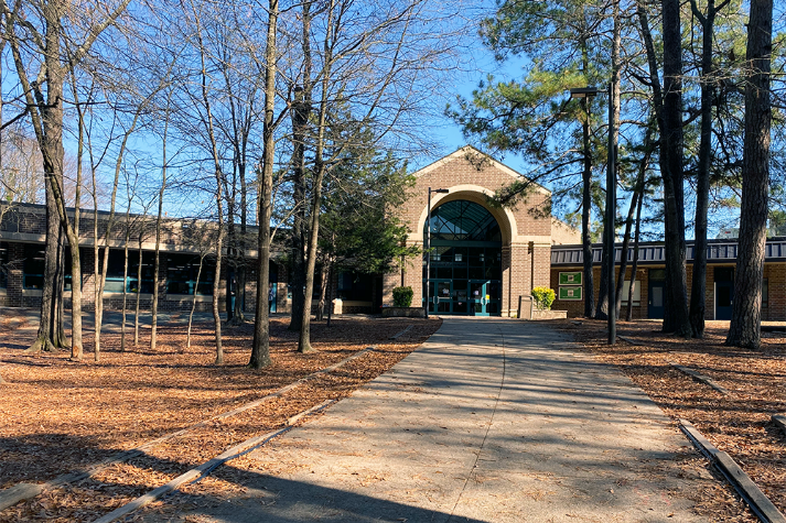 Ephesus Elementary