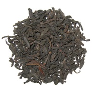 Lapsang Souchong (Smoked Tea) from teaway