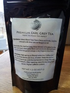 Premium Earl Grey Tea from Orient Organics