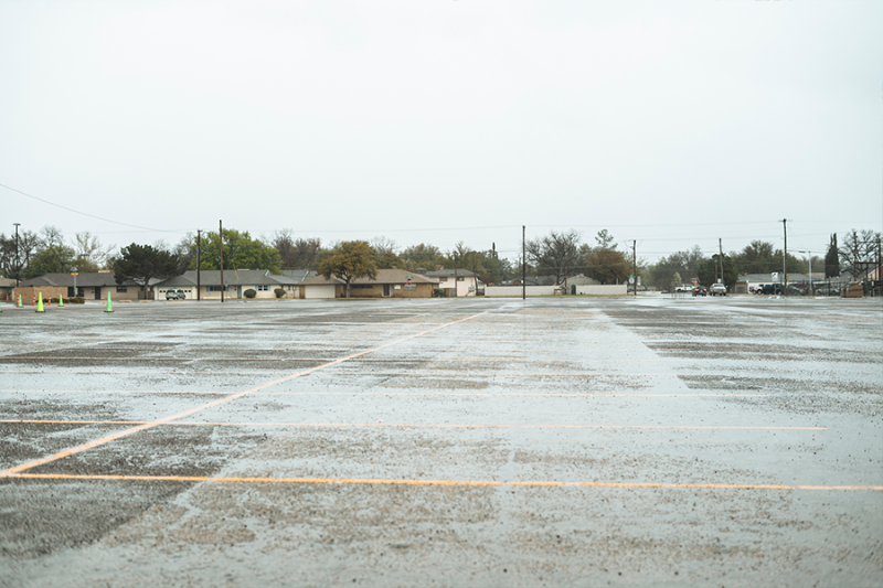 Parking Lot