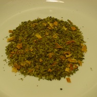 Orange Mint Mate from Aeondax's Kitchen