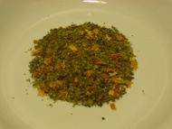 Orange Mint Mate from Aeondax's Kitchen