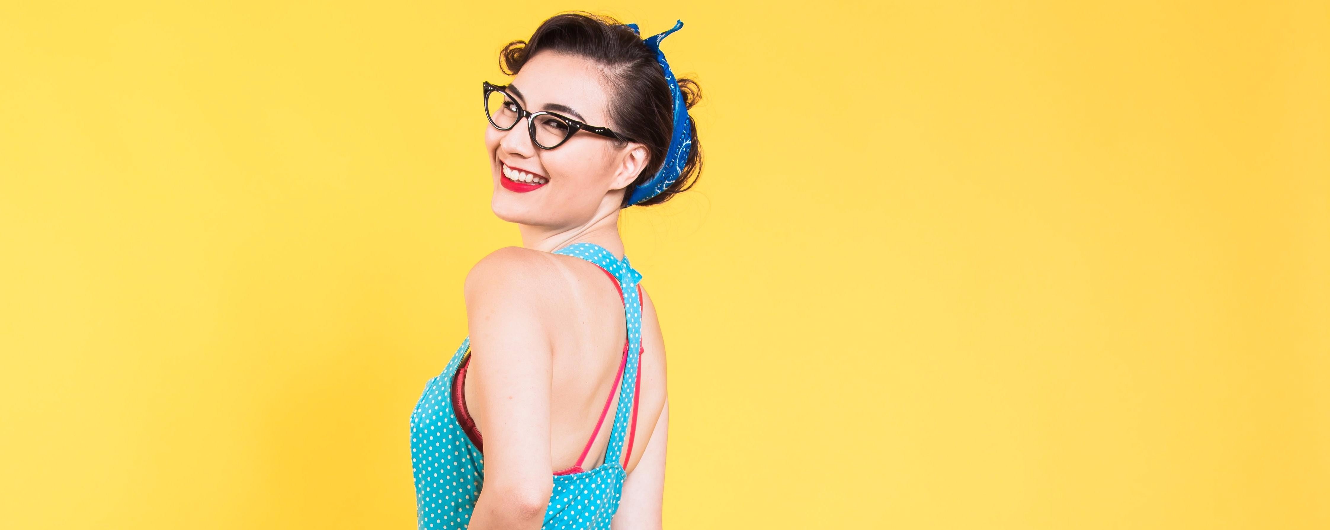 Miss Lou premieres single off debut EP, 'More Than Just That Bass' — listen
