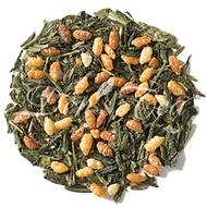 Organic Genmaicha from Den's Tea