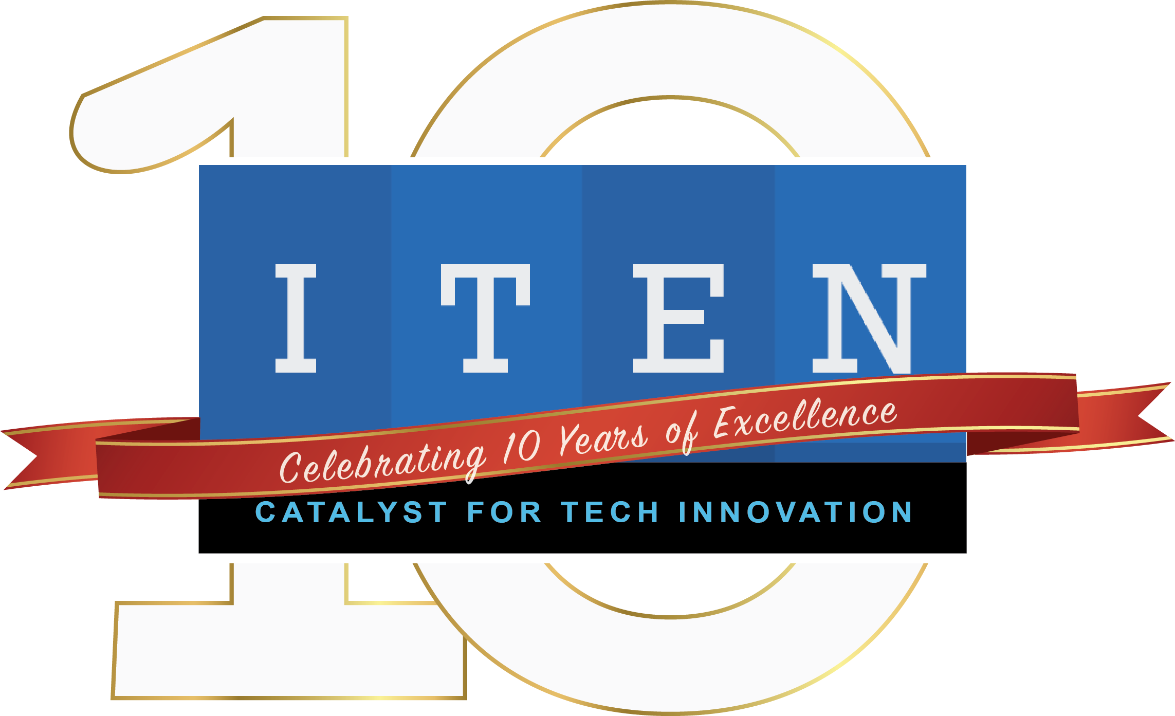 ITEN logo