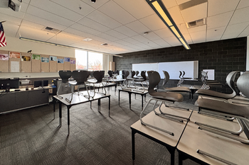 Classroom
