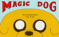 Magic Dog from Adagio Custom Blends