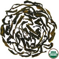 Wuyi Oolong from Rishi Tea