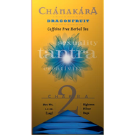 Chanakara Collection: Chakra #2 Dragonfruit from Stash Tea