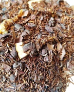 Chocolate Orange Rooibos from 52teas