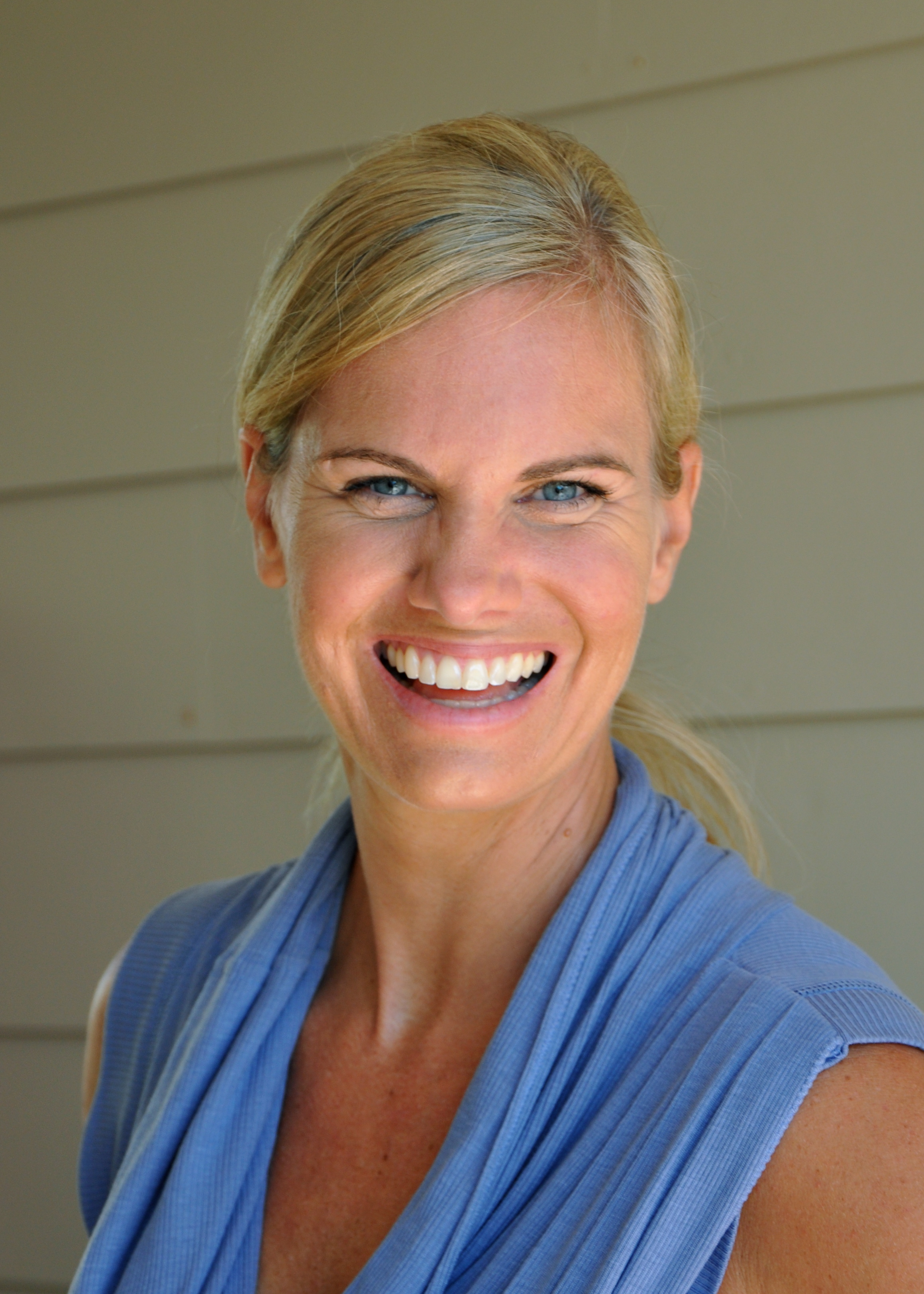 Kit Wertz of Flower Duet