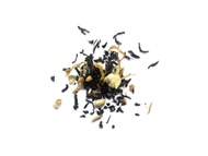Hong Kong Milk Black Tea from Cornelia Bean