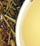 Hojicha from Harney & Sons