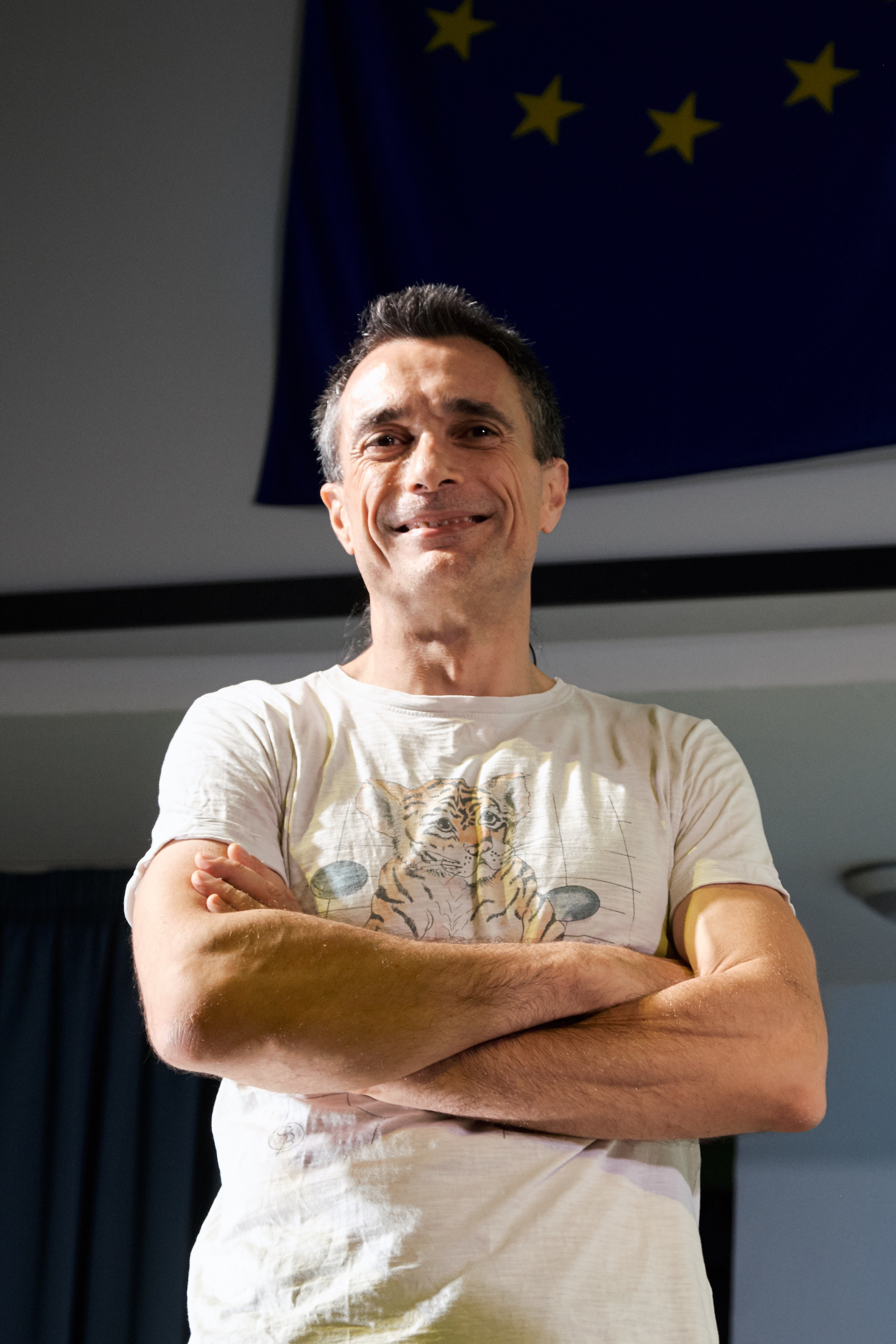 Maurizio Parton &amp; Andrea Mercuri