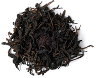 1990s Loose Leaf Raw from The Essence of Tea