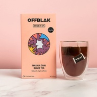Spice It Up from Offblak