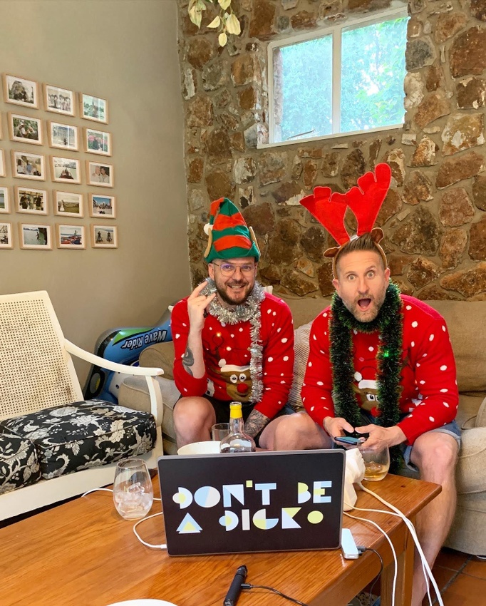 Office photo