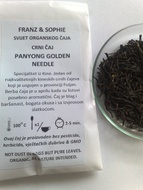 Panyong Golden Needle from Franz & Sophie