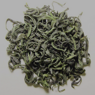 Rolled Green Tea from Georgian Tea 1847