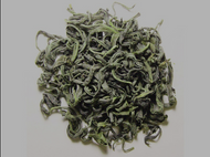 Rolled Green Tea from Georgian Tea 1847