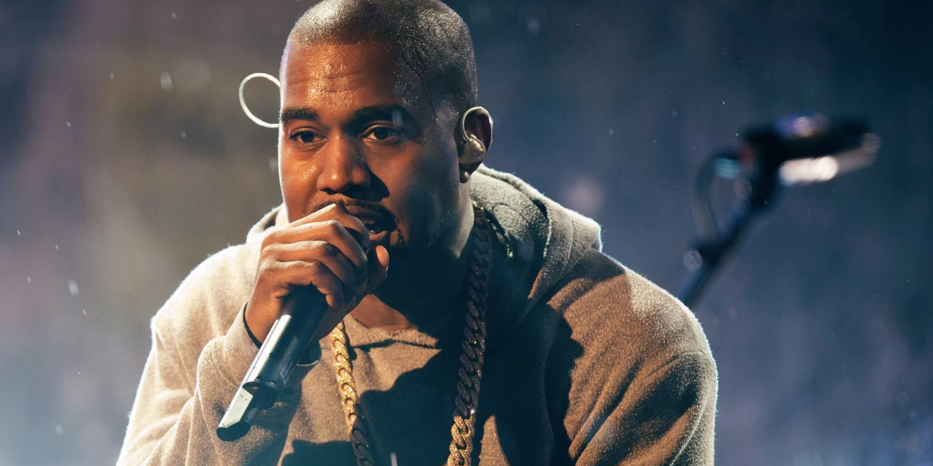 ALBUM REVIEW: Kanye West - The Life of Pablo
