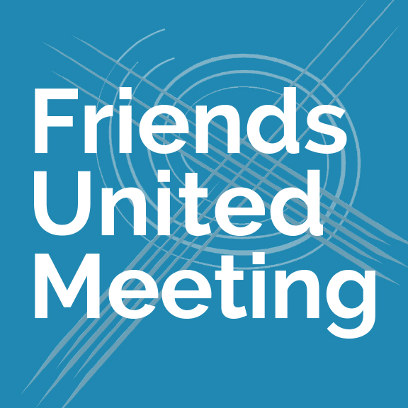 Friends United Meeting logo
