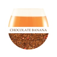 Chocolate Banana from The Persimmon Tree Tea Company