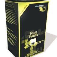 Rum Vanilla from Island Rose