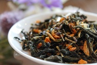 Summer Garden Citrus Mint from Verdant Tea