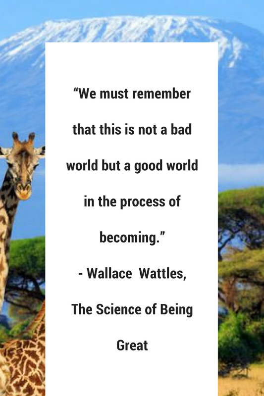 Wallace wattles