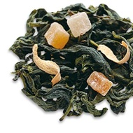 Ripe Mango Oolong from Lupicia