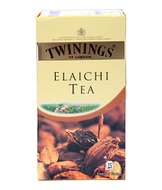 Elaichi tea from Twinings