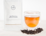 Aged Baozhong Oolong Tea 1989 from Oollo Tea