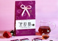Dark Rose Tea from yiqingyaun.com from ZenCha