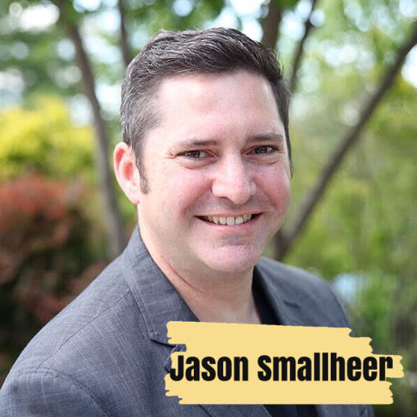 Jason Smallheer