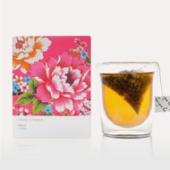 Rose Black Tea from Zenique